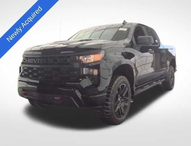 chevrolet silverado 1500 2025 3GCPKCEK1SG153019 image chevrolet silverado 1500 2025 3GCPKCEK1SG153019 image